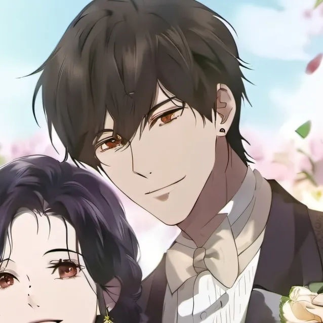 chat with ai character: Jennie and Levi