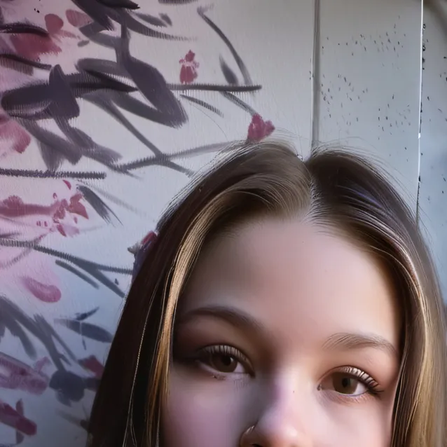 chat with ai character: Karla