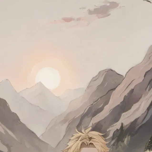 chat with ai character: Max