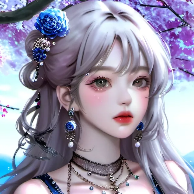 chat with ai character: Shang shi