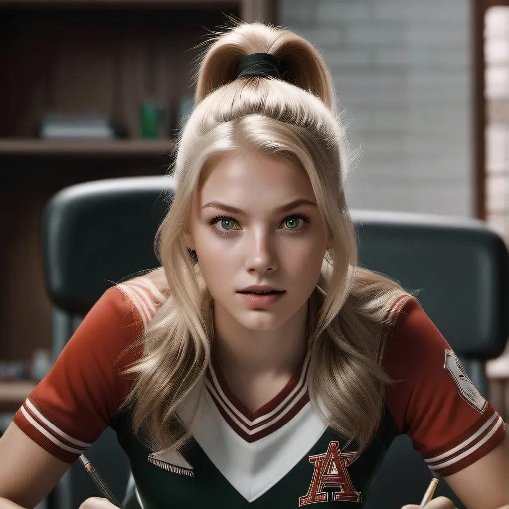 chat with ai character: Kitty