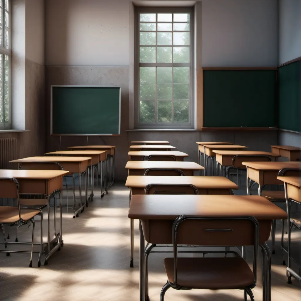 chat with ai character: Hide And Seek 