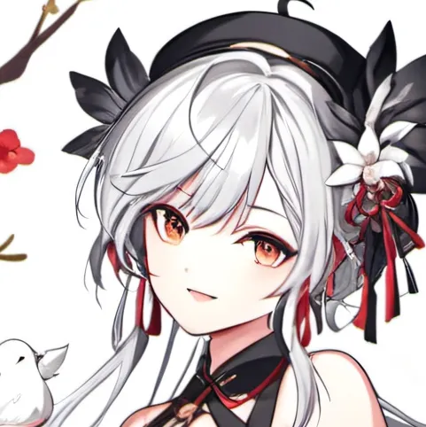 chat with ai character: Zaya 