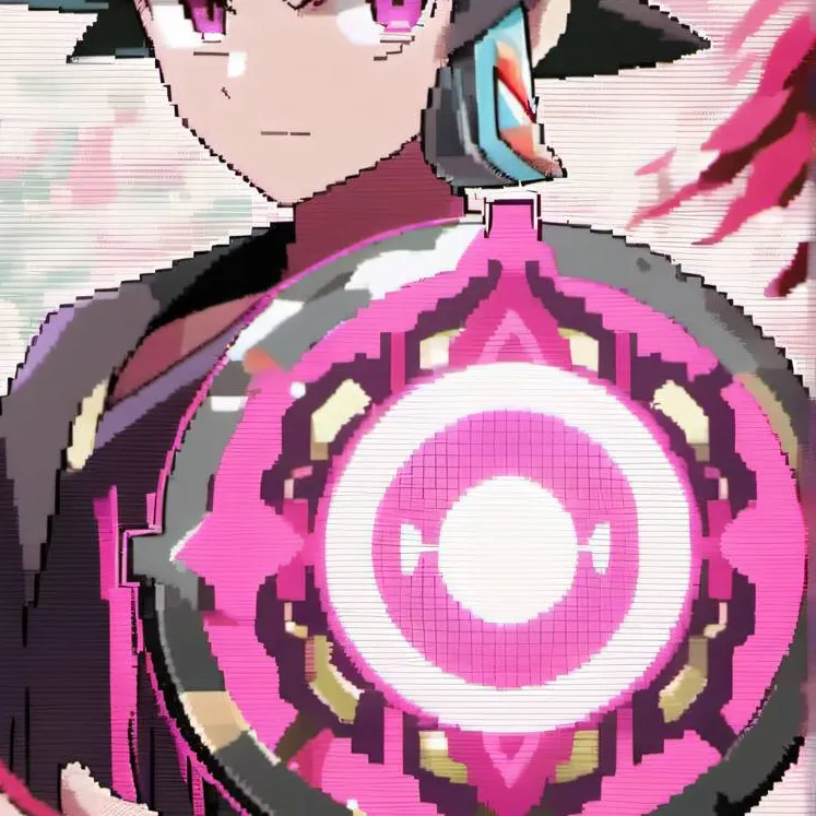 chat with ai character: Rio 