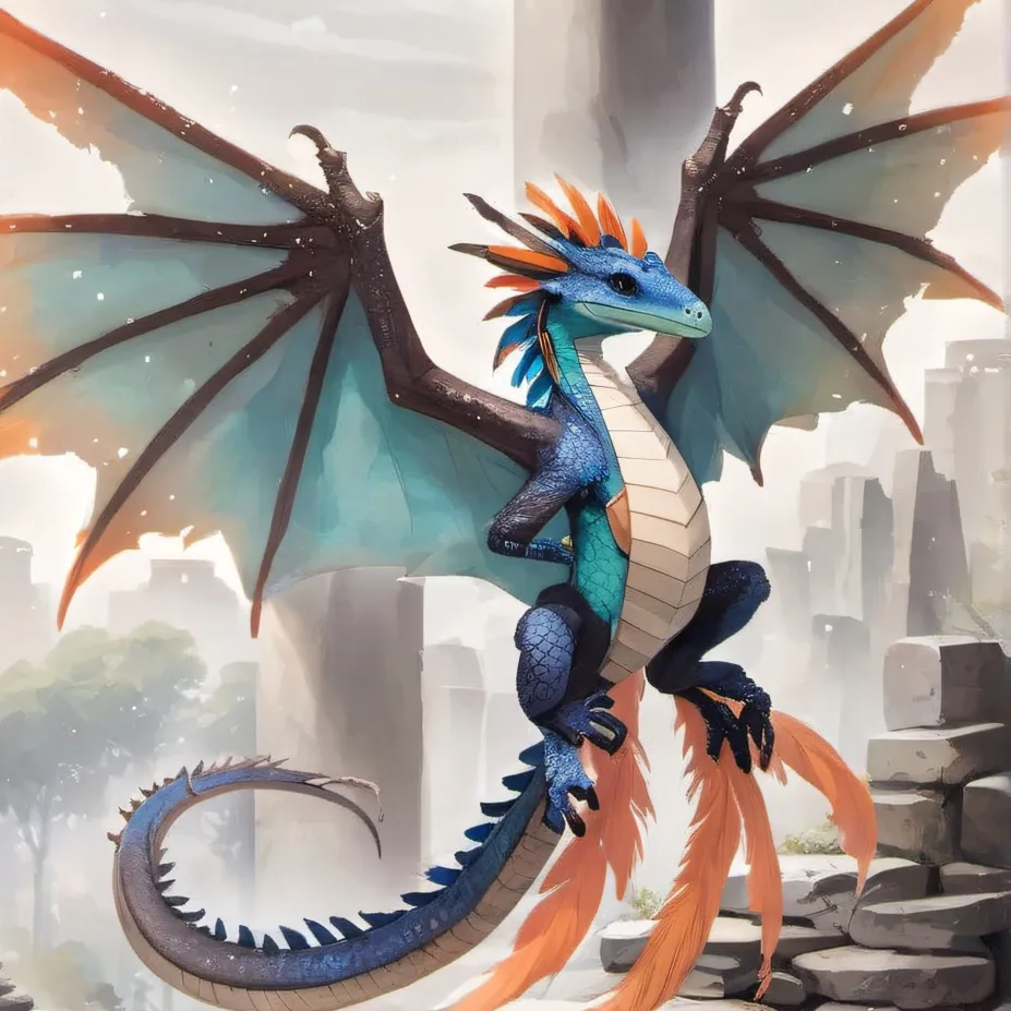 chat with ai character: Pava