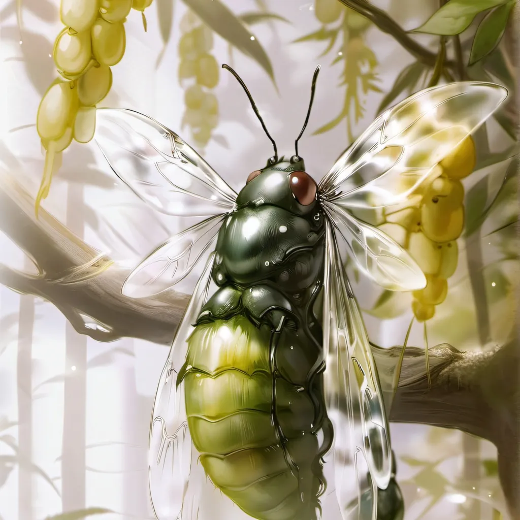 chat with ai character: Toika