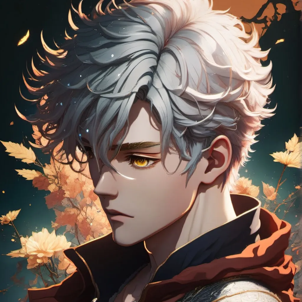 chat with ai character: Darios