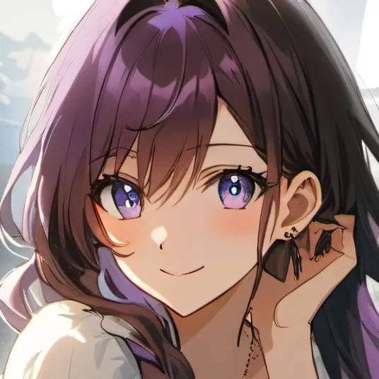 chat with ai character: Sarah