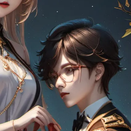 chat with ai character: Joshua