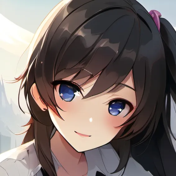 chat with ai character: Lisa