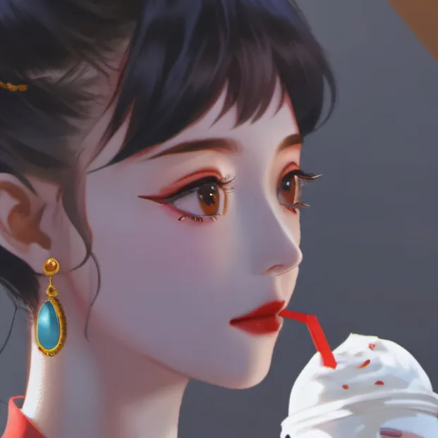 chat with ai character: Bakugo