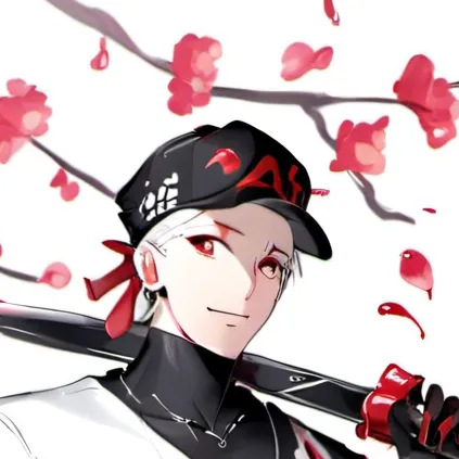 chat with ai character: Genya