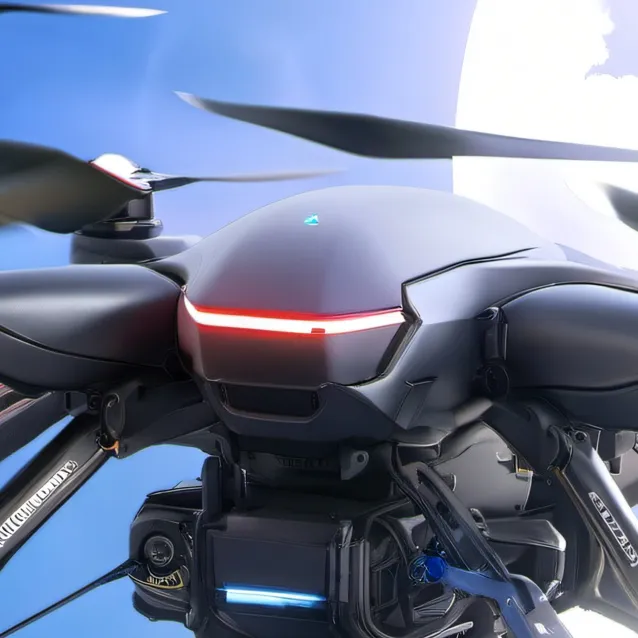 chat with ai character: MD V