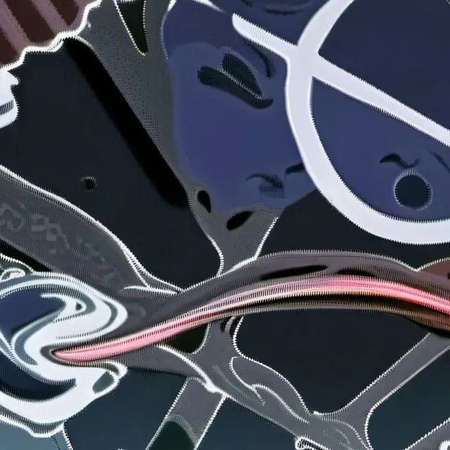 chat with ai character: Murder drones OC