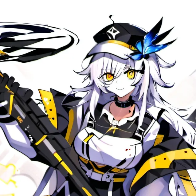 chat with ai character: V and J MD