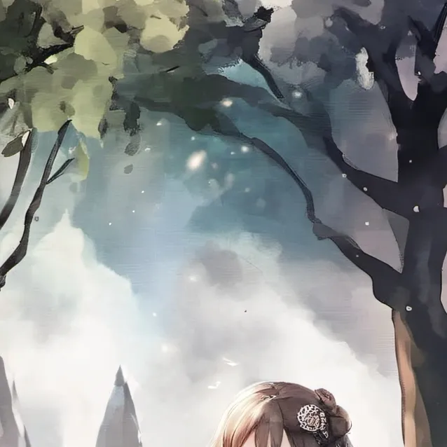 chat with ai character: Ryan