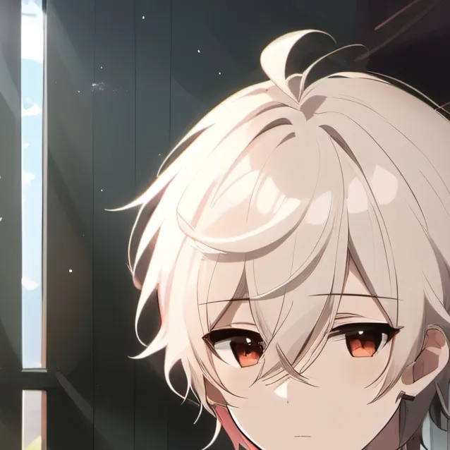 chat with ai character: Himitsu 