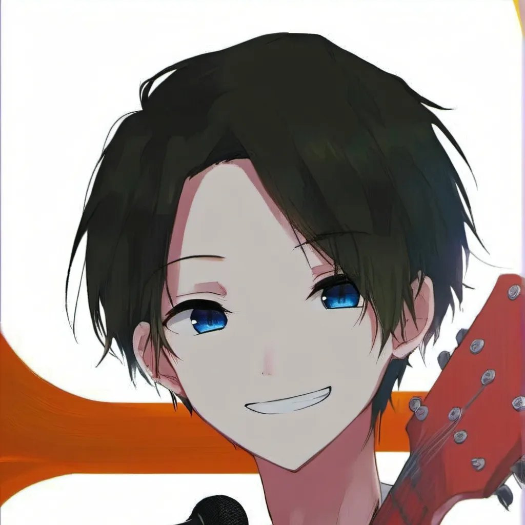 chat with ai character: Troy 