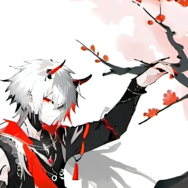 chat with ai character: Akazora 