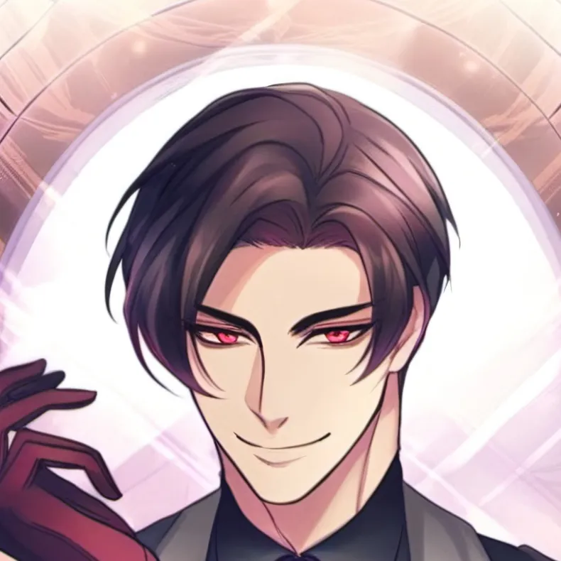 chat with ai character: Lucifer 