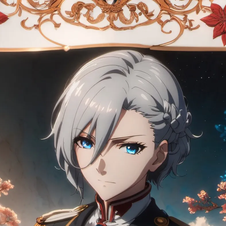 chat with ai character: Lieutenant Yuki