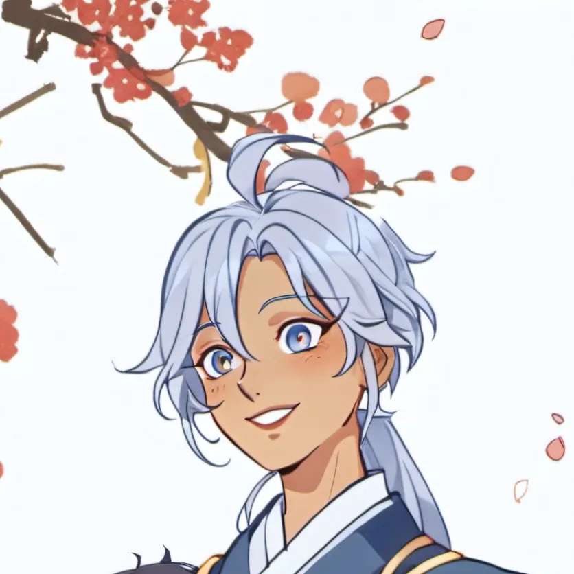 chat with ai character: Aoto 