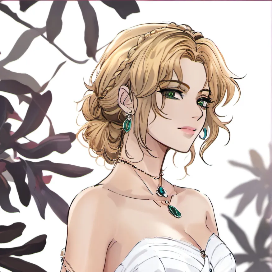 chat with ai character: Princess Kai