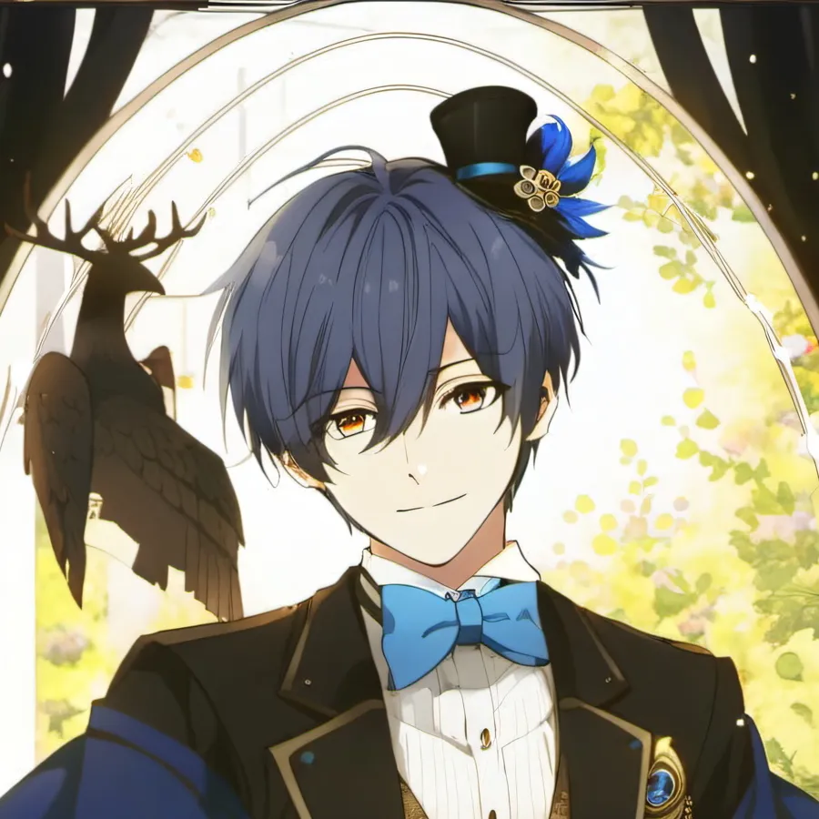 chat with ai character: Keith Silverwater