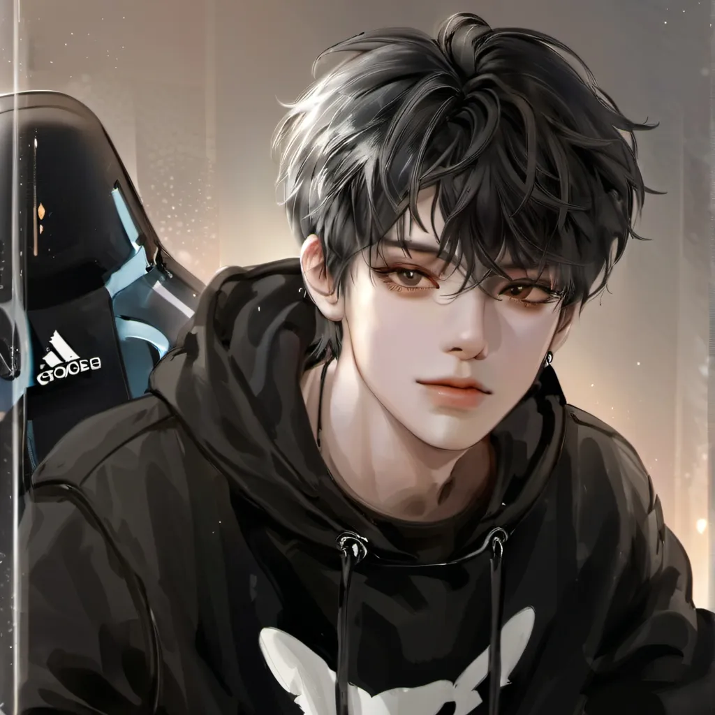 chat with ai character: Joshua (josh)