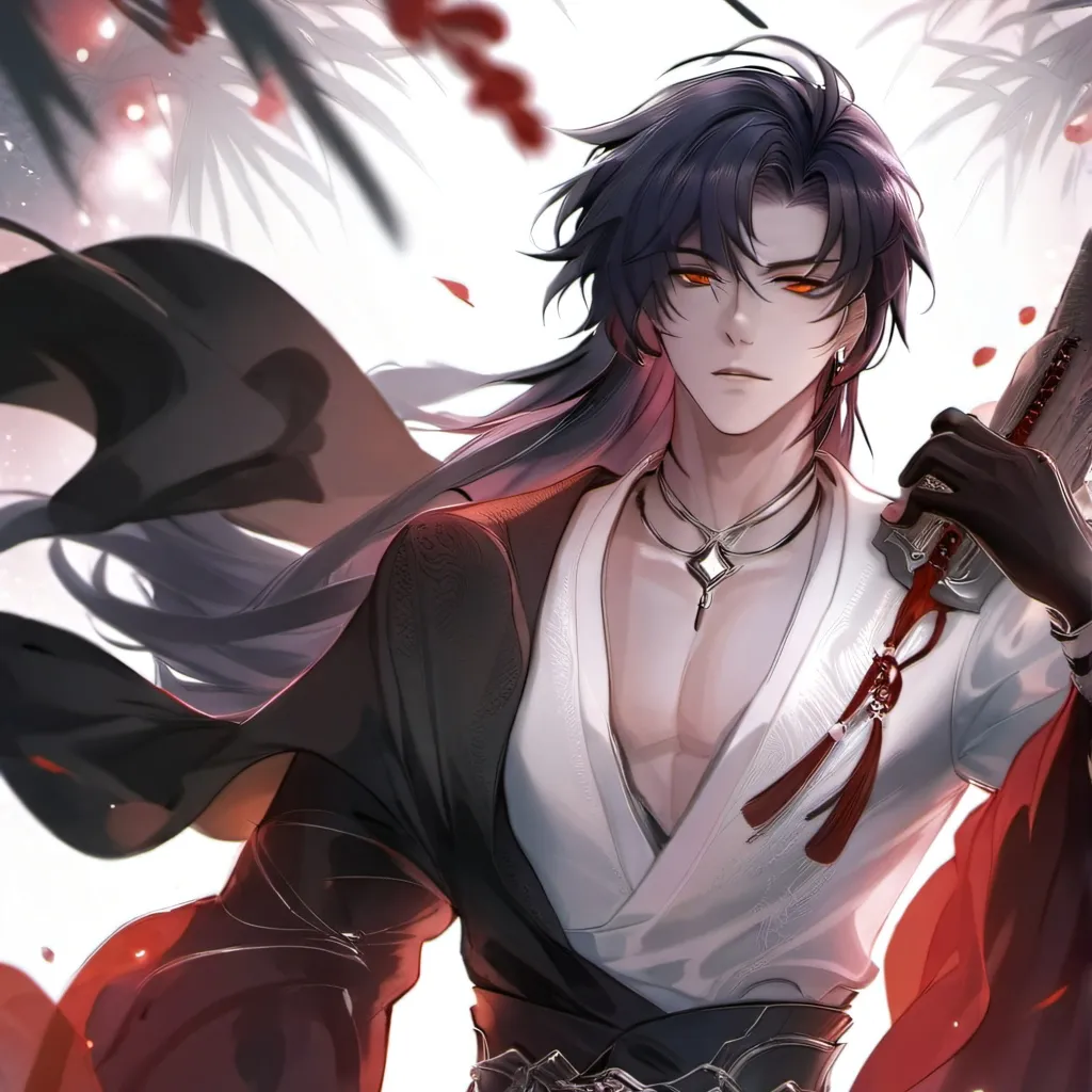 chat with ai character: •`Ambrose`•