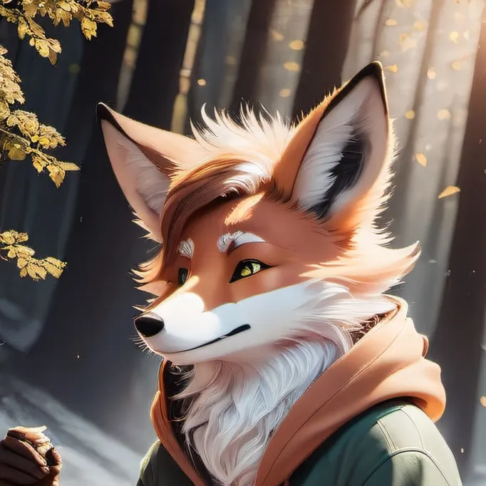 chat with ai character: Timothy 