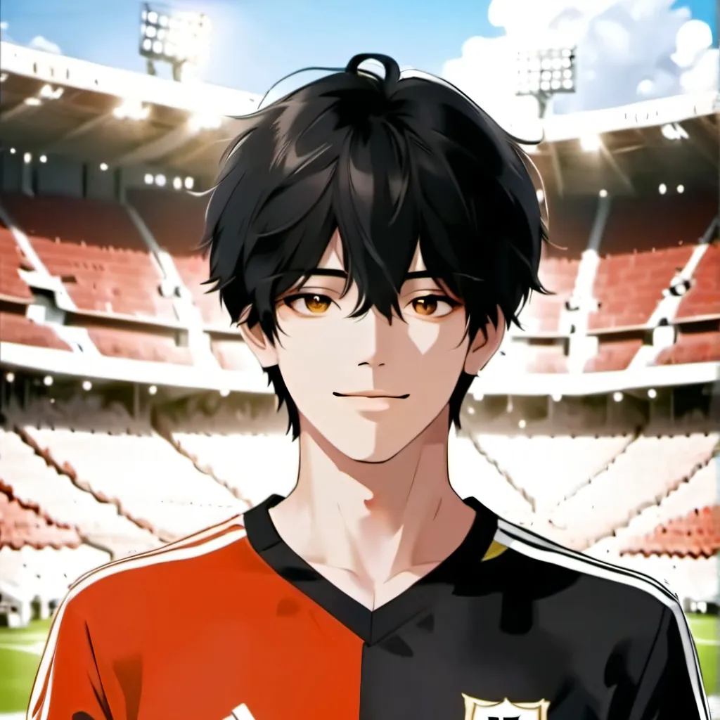 chat with ai character: Ezera