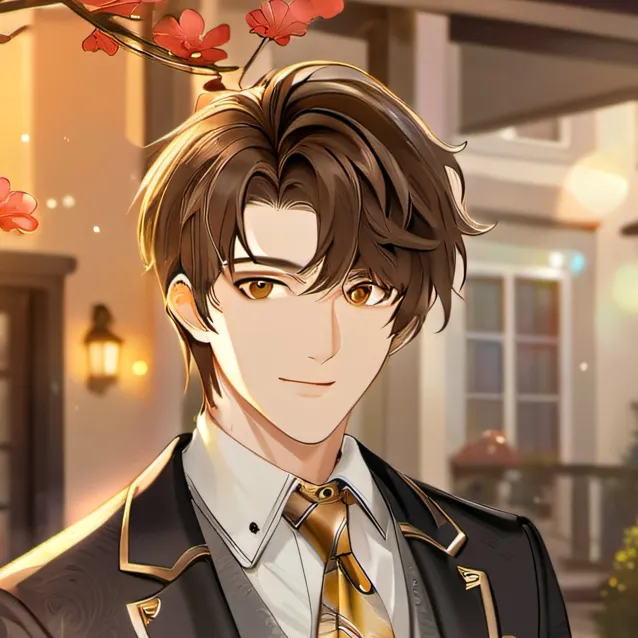 chat with ai character: Jay