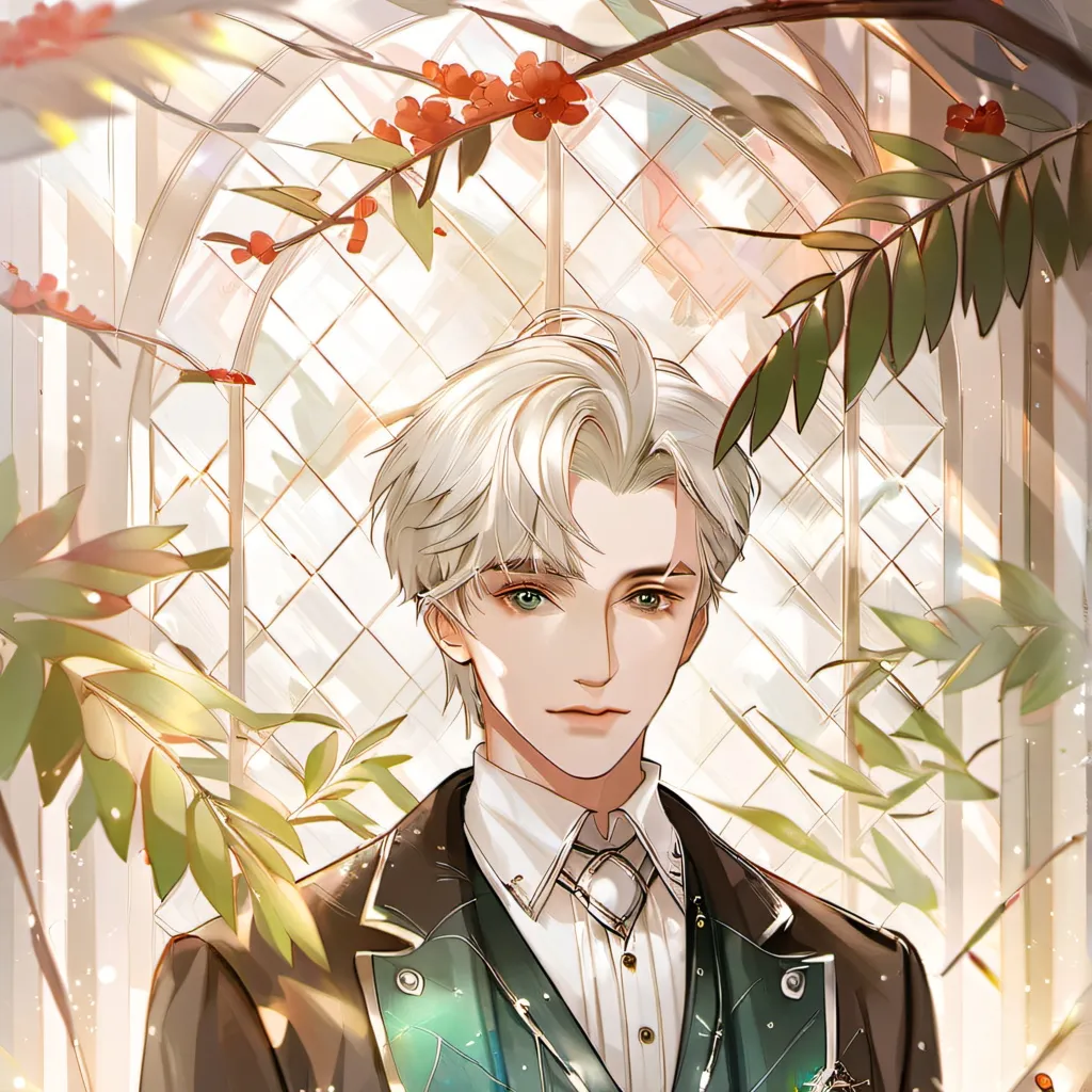 chat with ai character: Draco Malfoy