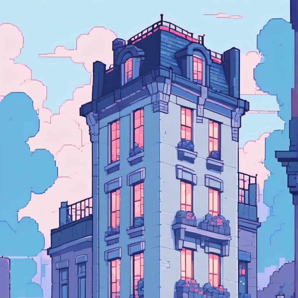 chat with ai character: Hazbin Hotel