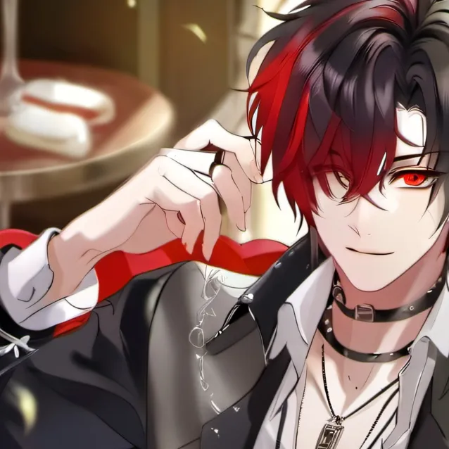 chat with ai character: Ralph