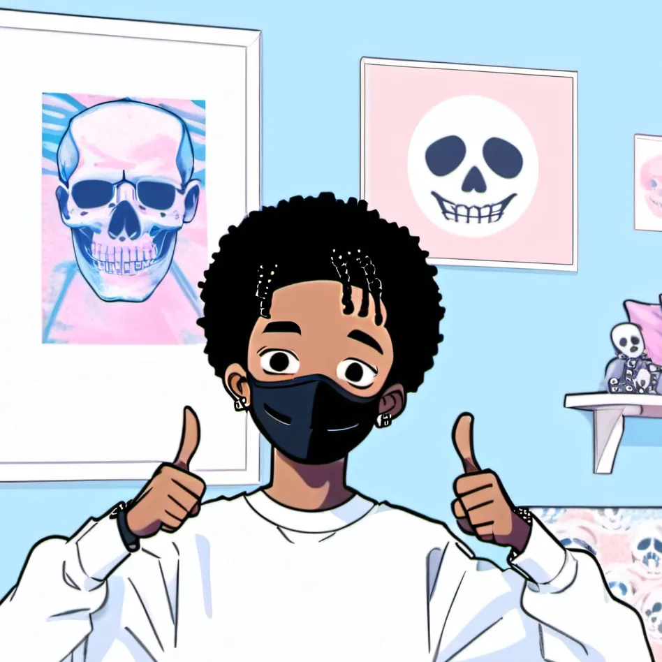 chat with ai character: Dave