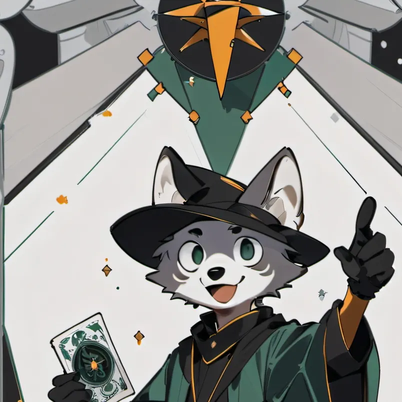 chat with ai character: Catnap 