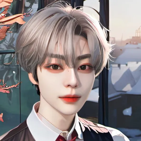 chat with ai character: Seo-young 