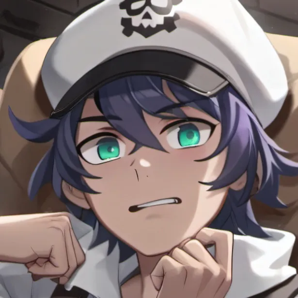 chat with ai character: Sandy