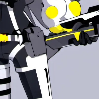 chat with ai character: Mandy 