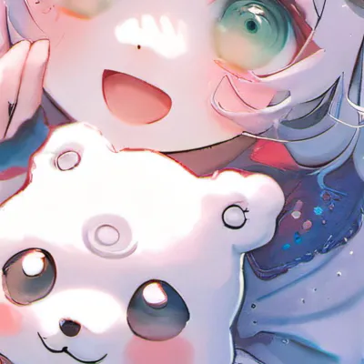 chat with ai character: YEAHHH😍😍😍