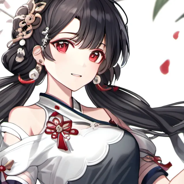 chat with ai character: bella