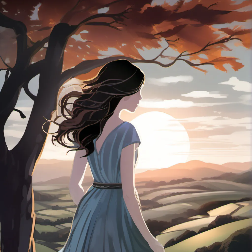 chat with ai character: Sofia Ross