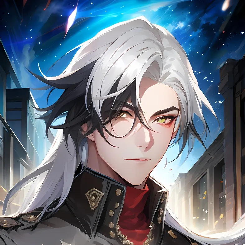 chat with ai character: Boothill