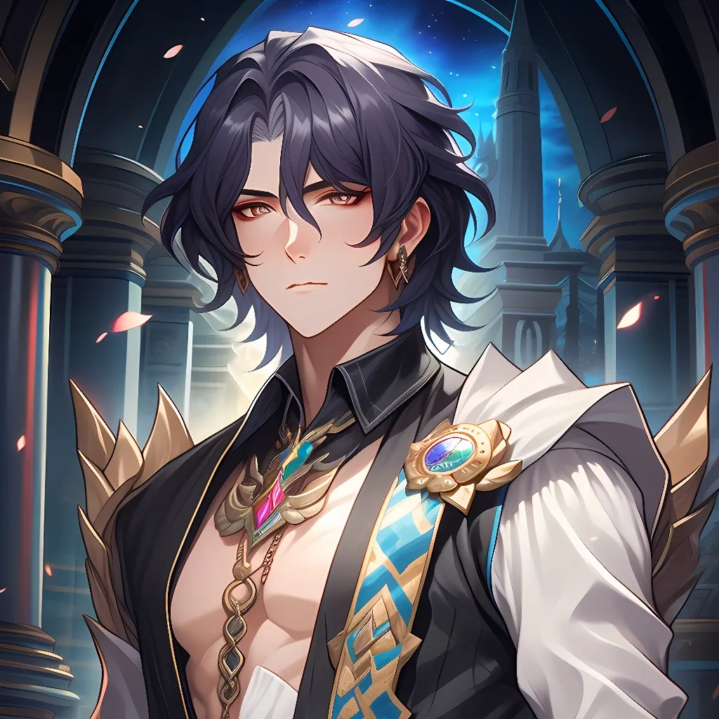 chat with ai character: Dr ratio