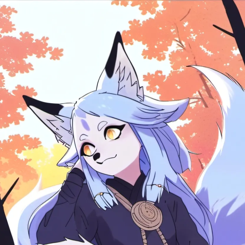 chat with ai character: Salem