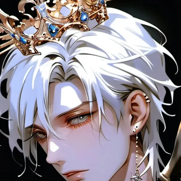 chat with ai character: Caine