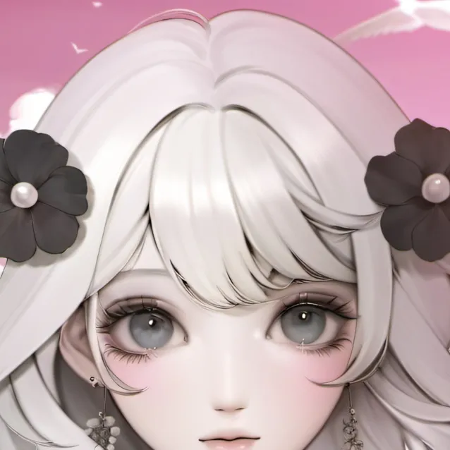 chat with ai character: Lisa