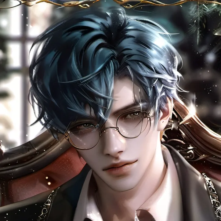 chat with ai character: Zayne